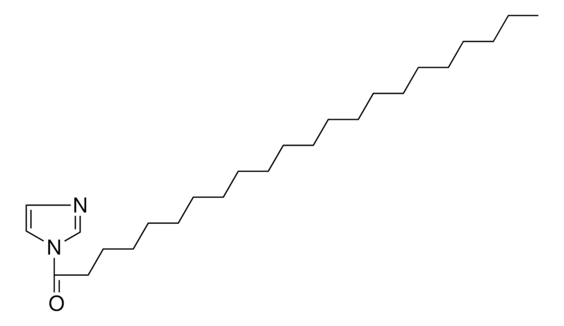 Merck 1-IMIDAZOL-1-YL-DOCOSAN-1-ONE - 25 MG