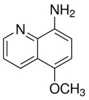 Merck 8-AMINO-5-METHOXYQUINOLINE