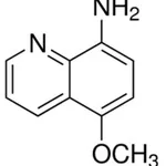 Merck 8-AMINO-5-METHOXYQUINOLINE
