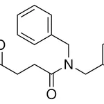 Merck METHYL 4-(DIBENZYLAMINO)-4-OXOBU-