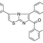 Merck (2-BROMO-PHENYL)-(3-PHENYL-5-P- - 10MG &