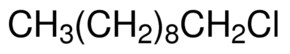 Merck 1-CHLORODECANE, 98%