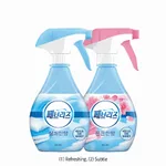 Daihan Science Febreze Fabric Refresher Spray, Air Freshener, 370㎖Ideal for Clothing, Shoes, B