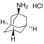 Merck AMANTADINE HYDROCHLORIDE