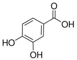 Merck 3,4-DIHYDROXYBENZOIC ACID, >=97.0% (T)