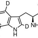 Merck L-TRYPTOPHAN-D5(INDOLE-D5), 97 ATOM % D