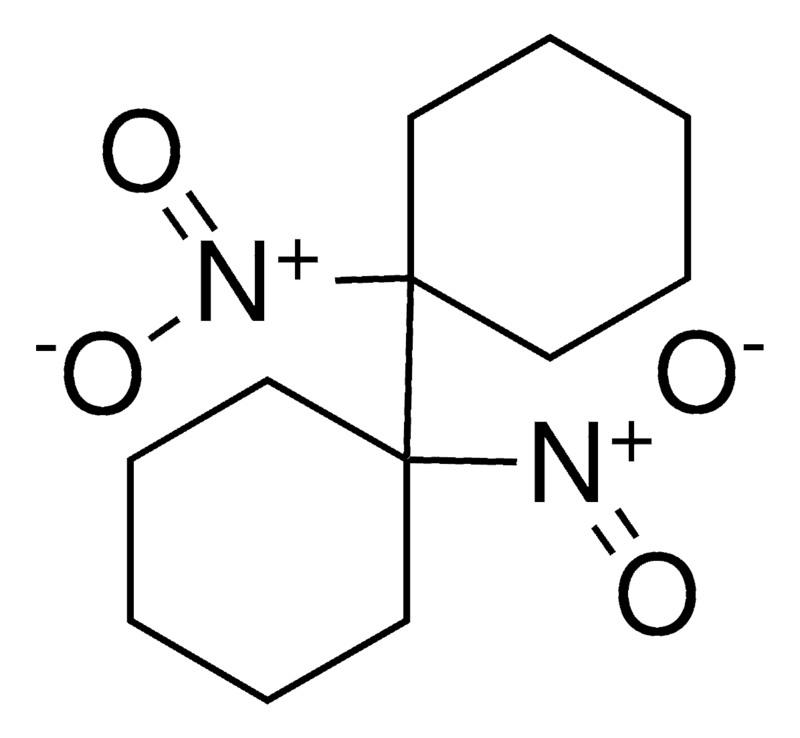 Merck 1,1'-DINITRODICYCLOHEXYL - 50 MG