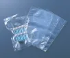 AS ONE Laminated Poly Bag(Flexible TEar-off Type)(MAGIC Cut®), 라미네이트 폴리백(매직컷®)(히트 씰러용)