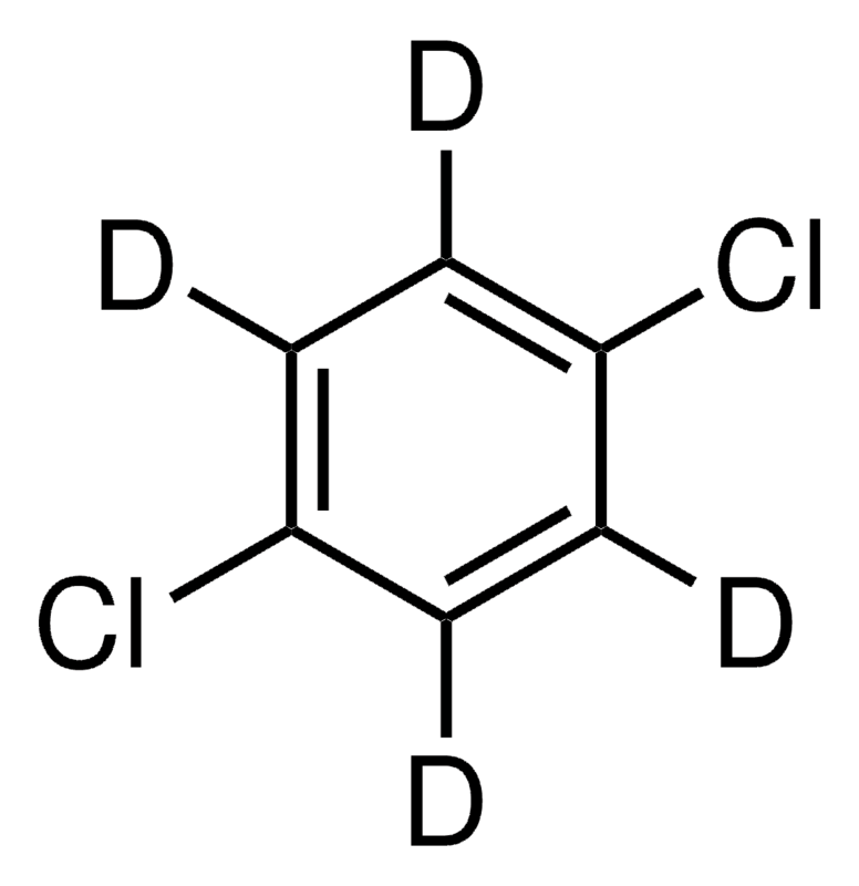 Merck 1,4-Dichlorobenzene-d4