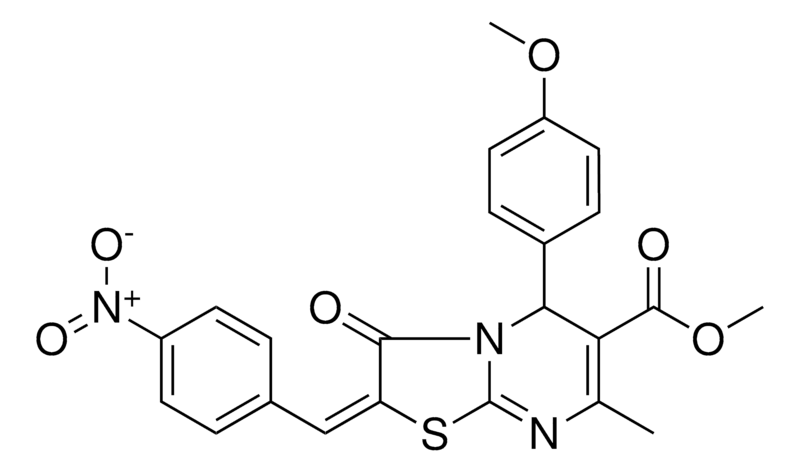 Merck RCL R38,184-5 - 10MG