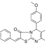 Merck RCL R38,184-5 - 10MG