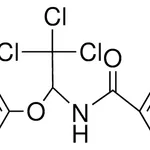 Merck N-(2,2,2-TRICHLORO-1-PHENOXY-E - 5 MG&
