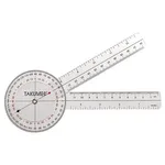 AS ONE Plastic Goniometer, 플라스틱 각도계