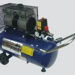AS ONE Air Compressor, 에어컴프레서