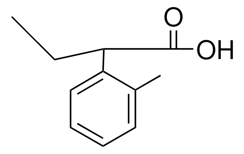 Merck 2-(ORTHO-TOLYL)-BUTYRIC ACID