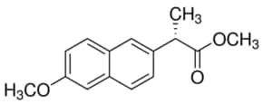 Merck (S)-NAPROXEN METHYL ESTER