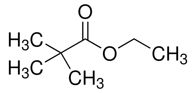 Merck Ethyl trimethylacetate
