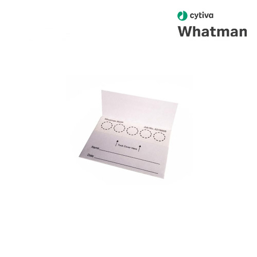 CYTIVA 10531018 / 903 Protein Saver Card, EU, DNA 채취 및 보관[100EA/PK]