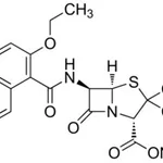 Merck NAFCILLIN SODIUM SALT