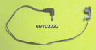 [저울 부품] Battery Cable for YRB08Z