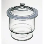 Thermo Fisher Scientific Heavy Glass Desiccators