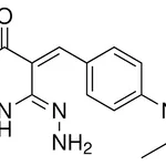 Merck 5-(4-DIETHYLAMINO-BENZYLIDENE)- - 10 MG&