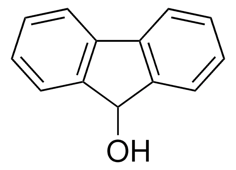 Merck 9-Hydroxyfluorene