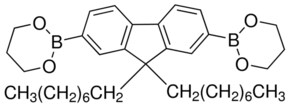 Merck 9,9-DIOCTYLFLUORENE-2,7-DIBORONIC ACID B