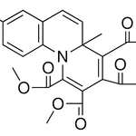 Merck 8-BR-4A-ME-PYRIDO(1,2-A)QUINOL - 25 MG&
