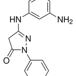 Merck 3-(3-AMINOPHENYLAMINO)-1-PHENYL