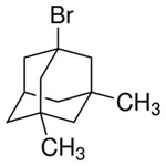 Merck Memantine Related Compound D