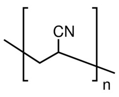 Merck POLYACRYLONITRILE