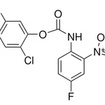 Merck 2,5-DICHLOROPHENYL N-(4-FLUORO - 50 MG&