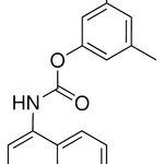 Merck 3,5-XYLYL N-(1-NAPHTHYL)CARBAM - 50 MG&