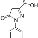 Merck 5-OXO-1-PHENYL-2-PYRAZOLIN-3-CARBOXYLIC&