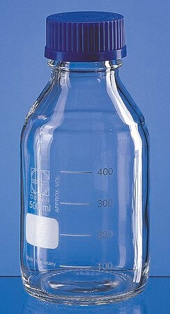 Merck BRAND(R) pouring ring for laboratory bottles