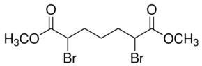 Merck DIMETHYL 2,6-DIBROMOHEPTANEDIOATE, 97%