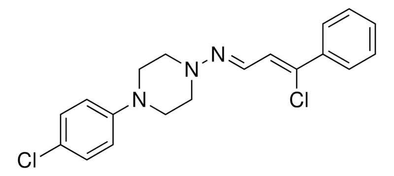 Merck (3-CHLORO-3-PHENYL-ALLYLIDENE) - 50 MG &