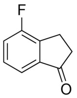 Merck 4-FLUORO-1-INDANONE