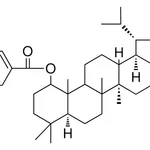Merck LUPAN-1-BETA-YL BENZOATE - 1 MG