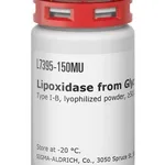 Merck LIPOXIDASE TYPE I-B FROM SOYBEAN