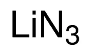 Merck LITHIUM AZIDE, 20 WT. % SOLUTION IN WAT&
