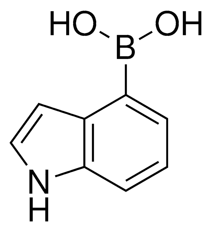 Merck indole-4-boronic acid