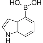 Merck indole-4-boronic acid