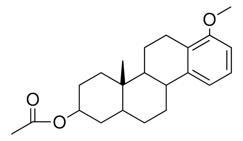 Merck ACETIC ACID 7-METHOXY-4A-METHY - 25 MG&