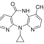 Merck Nevirapine (anhydrous)