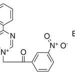 Merck 1-(2-(3-NITRO-PHENYL)-2-OXO-ET - 5 MG&