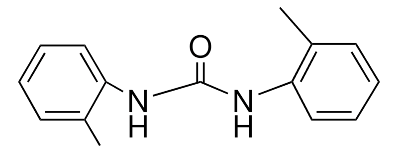 Merck 1,3-BIS(O-TOLYL)UREA