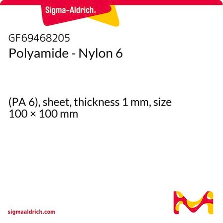 Merck Polyamide - Nylon 6
