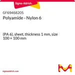 Merck Polyamide - Nylon 6